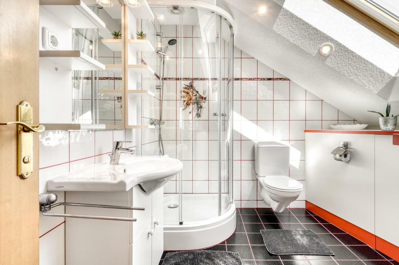 Chalet Fischer By A-Appartments Bürserberg Zewnętrze zdjęcie