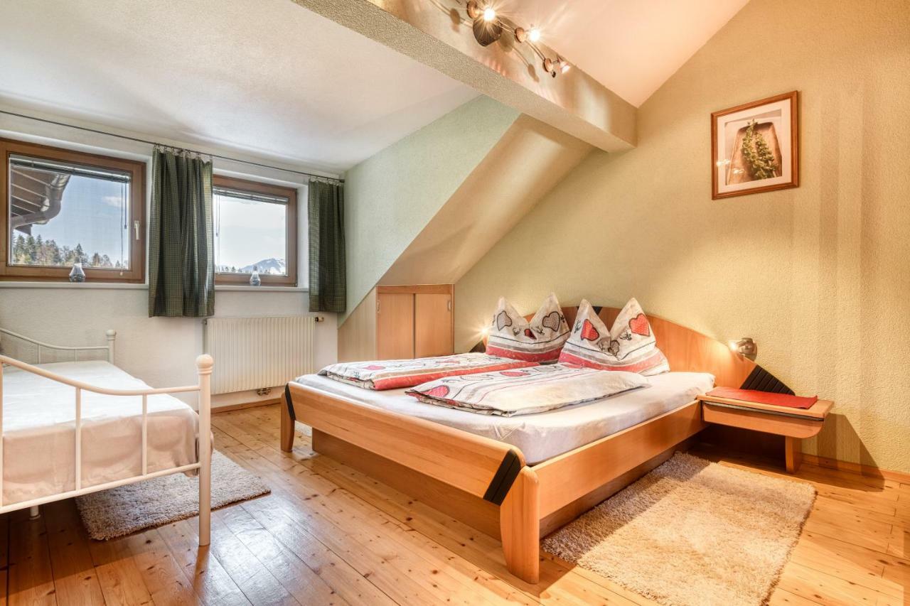 Chalet Fischer By A-Appartments Bürserberg Zewnętrze zdjęcie